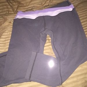 Lululemon Astro Wunderunders